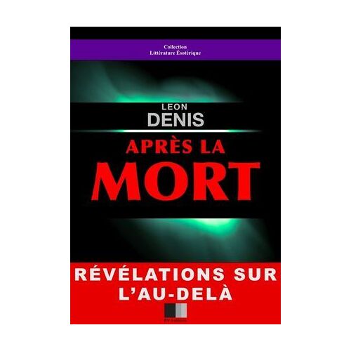 Après La Mort