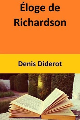 Éloge De Richardson
