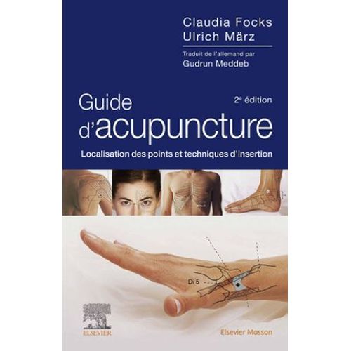 Guide D'acupuncture