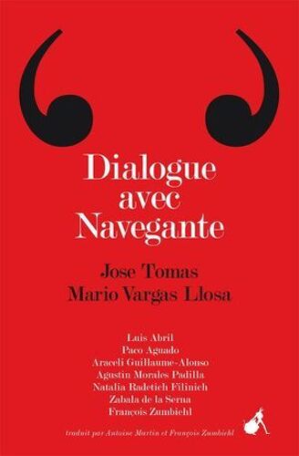 Dialogue Avec Navegante