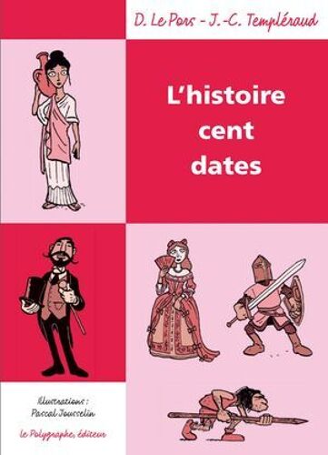 L'histoire Cent Dates
