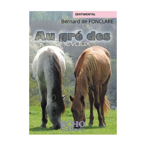 Au Gré Des Chevaux