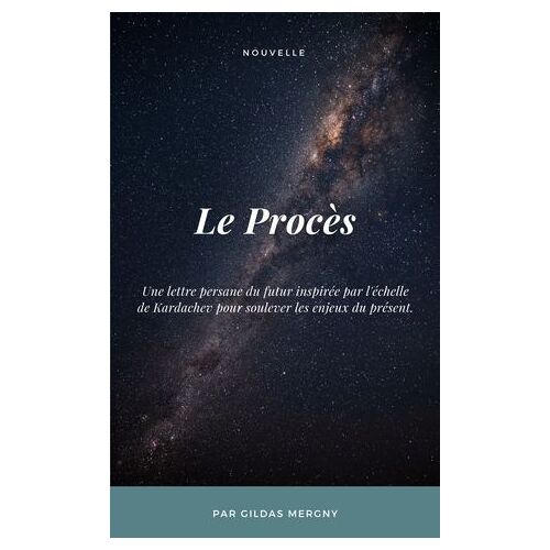 Le Procès