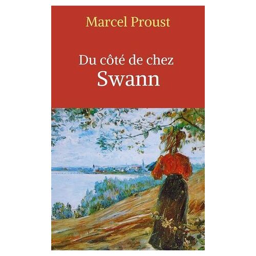 Du Côté De Chez Swann