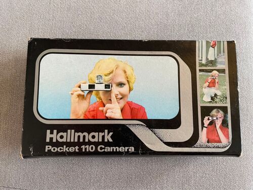 Appareil Hallmark