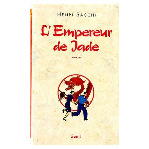 L'empereur De Jade