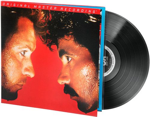 Daryl Hall & John Oates - H2o [Vinyl Lp] Ltd Ed, 180 Gram