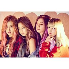 Blackpink - Re: Blackpink [Cd] Deluxe Ed, Japan - Import