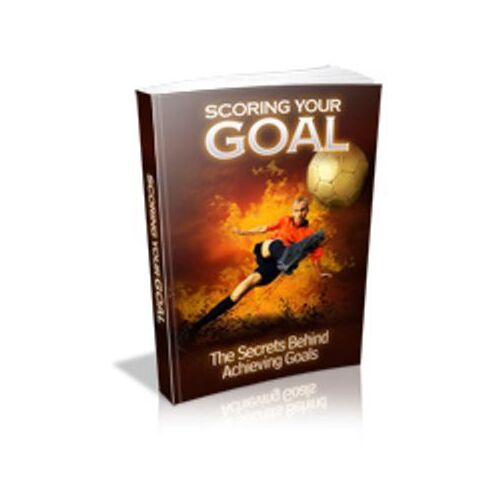 Comment Atteindre Ses Buts [ Version Francais ]