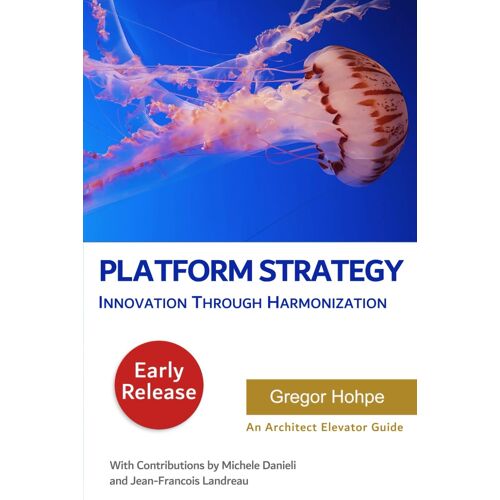 Platform Strategy: Innovation Through Harmonization (Architect Elevator Book Series)
