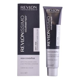Teinture Permanente Revlonissimo Revlon N5,13 (60 Ml) 