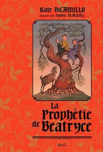 La Prophétie De Beatryce