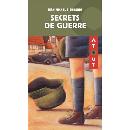 Secrets De Guerre