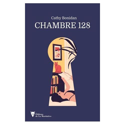 Chambre 128