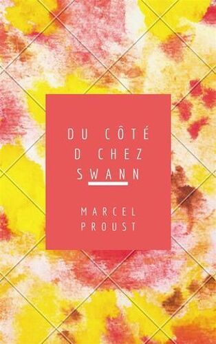 Du Côté De Chez Swann