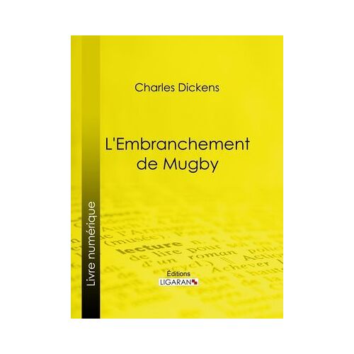 L'embranchement De Mugby