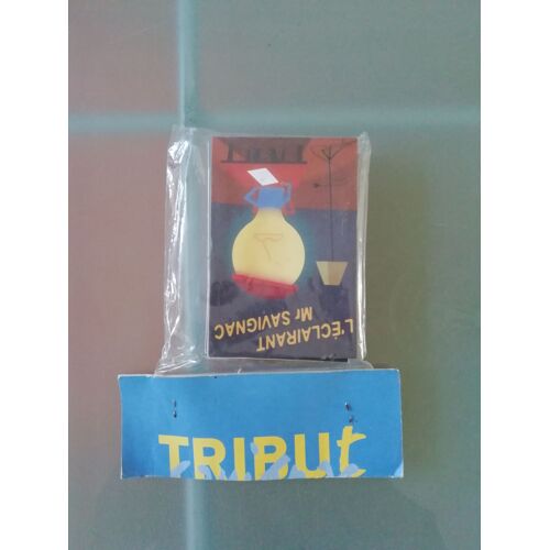 Tribut Savignac