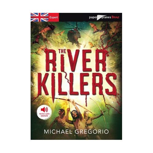 The River Killers - Ebook