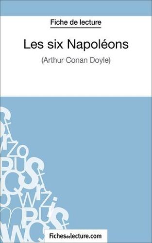 Les Six Napoléons