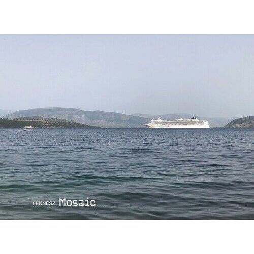 Mosaic