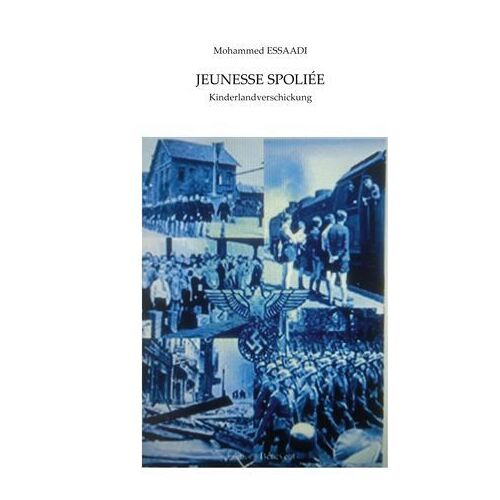 Jeunesse Spoliée