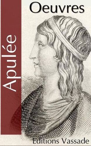 ?uvres Complètes De Apulée