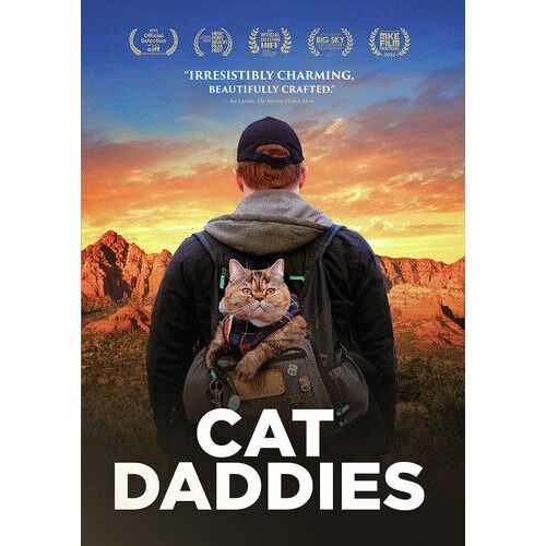 Cat Daddies [Digital Video Disc] Ac-3/Dolby Digital, Dolby