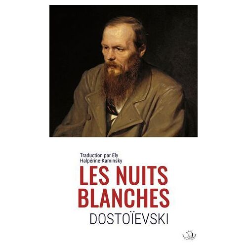 Les Nuits Blanches