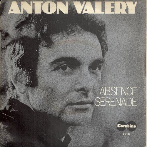 Absence (R. Toziny - P.L. Alathène) 2'50 / Serenade (Belanger - Schubert) 4'21