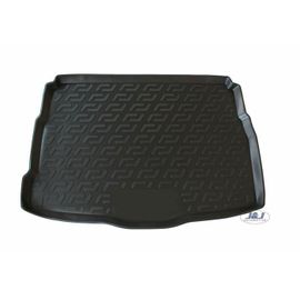 J&j Automotive | Tapis De Coffre Caoutchouc Premium Pour Kia I30 5p. Berlina 2012-2017
