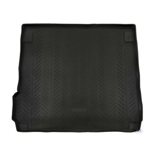 J&j Automotive | Tapis De Coffre Caoutchouc Premium Pour Bmw X5 E70 2007-2013