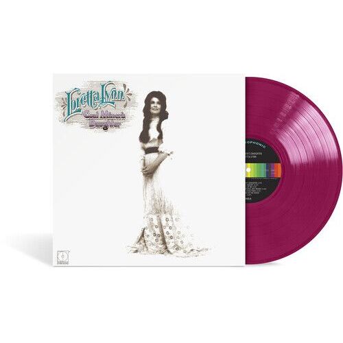 Loretta Lynn - Coal Miner's Daughter (Walmart Exclusive) [Vinyl Lp]
