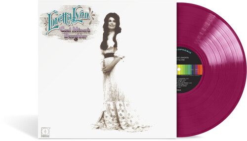 Loretta Lynn - Coal Miner's Daughter (Walmart Exclusive) [Vinyl Lp]