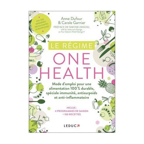 Le Régime One Health
