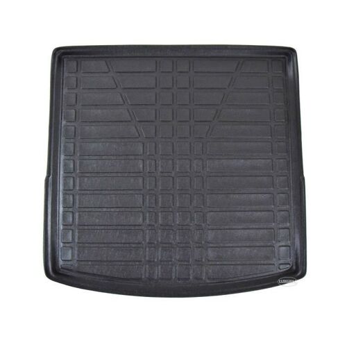 Tapis De Coffre - Scoutt - Fiat Tipo Break - 100% Imperméable - Antidérapant - Tpe Caoutchouc