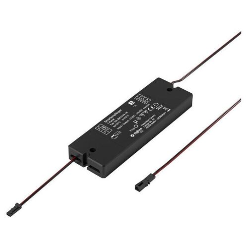 Récepteur intelligent 12VDC max. 1x36W ZigBee