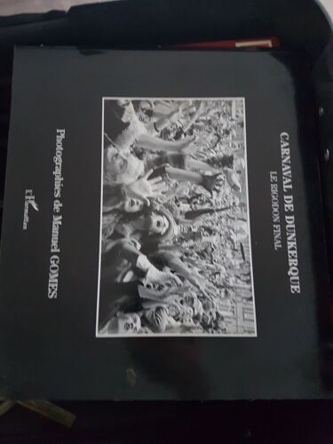 Carnaval De Dunkerque - Le Rigodon Final