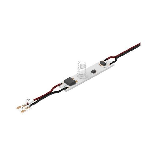 Profil ChannelLine IR Sensor 12Vmax. 36W. LTG 1.8 m. M1