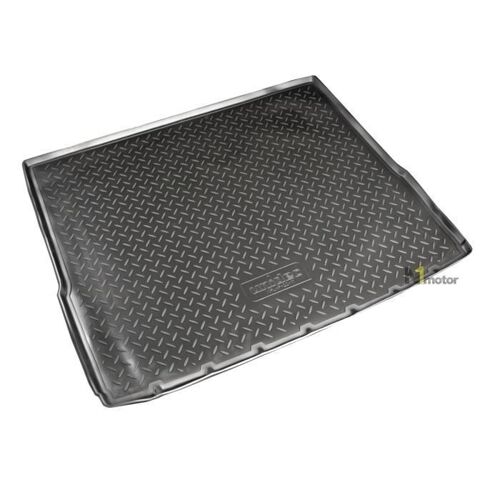 Norm Liners | Tapis De Coffre En Caoutchouc Tpe Toutes Saisons Pour Ford Focus 2 Break 2005-2010
