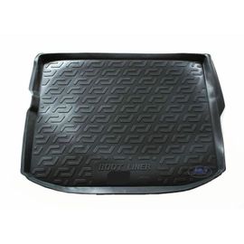 J&j Automotive | Tapis De Coffre Caoutchouc Premium Pour Mitsubishi Asx 2010-2019