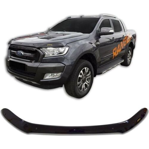 Scoutt Bra Capot Deflecteur Protection Pour Ranger Dal 2016