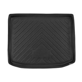 Tapis De Coffre - Scoutt - Citroen Asx 2010-2018 - 100% Imperméable - Antidérapant - Flexible