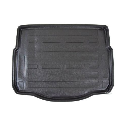 Tapis De Coffre - Scoutt - Citroën C4 Cactus - Sur Mesure - 100% Imperméable - Antidérapant