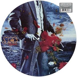 Yes - Tormato [Vinyl] Picture Disc, Rsd Exclusive