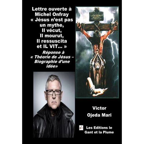 Lettre Ouverte À Michel Onfray...