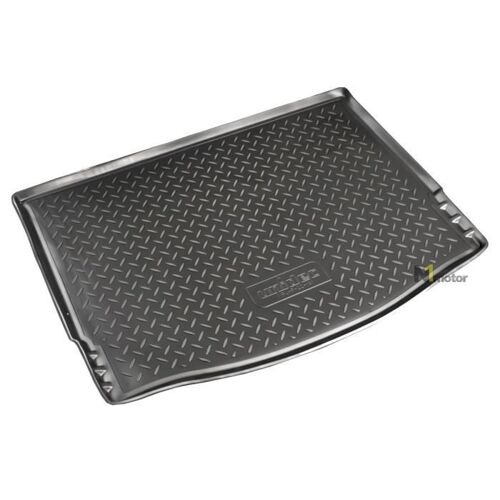 Norm Liners | Tapis De Coffre En Caoutchouc Tpe Toutes Saisons Pour Ford Focus 3 5p. Berlina 2010-2018