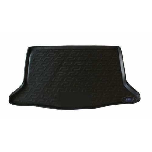 J&j Automotive | Tapis De Coffre Caoutchouc Premium Pour Suzuki Sx4 5p. Berlina 2006-2013