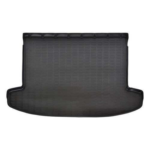 Tapis De Coffre - Norm-Line - Hyundai Tucson 4 - Antidérapant - Caoutchouc Tpe - Toutes Saisons