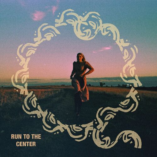 Cornelia Murr - Run To The Center [Vinyl Lp] Clear Vinyl