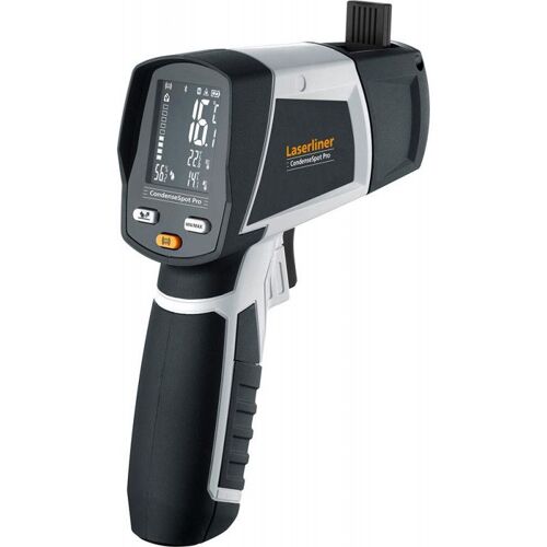 Thermomètre Infrarouge Condensespot Pro Laserliner